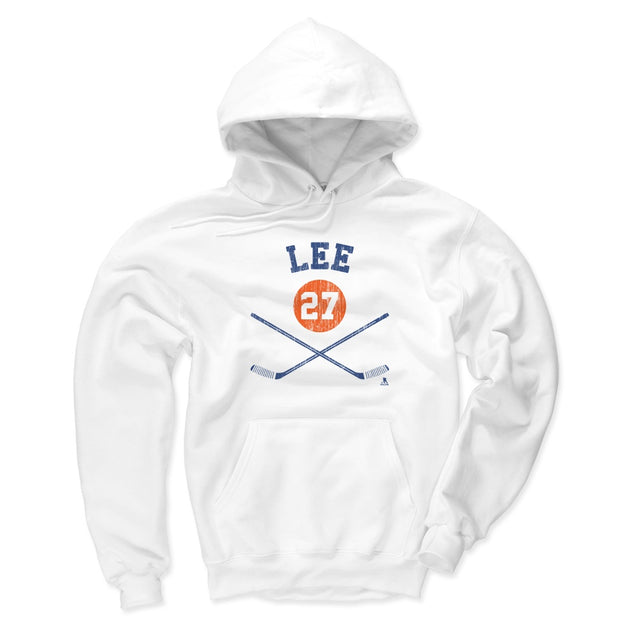 Anders Lee Men's Hoodie | 500 LEVEL