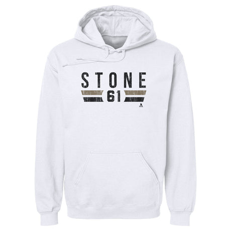Mark Stone Men's Hoodie | 500 LEVEL