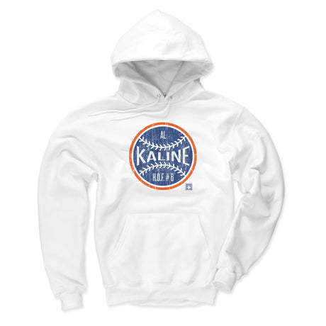 Al Kaline Men's Hoodie | 500 LEVEL