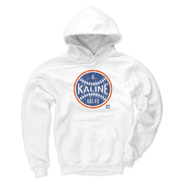 Al Kaline Men's Hoodie | 500 LEVEL