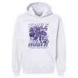 Lamar Jackson Men's Hoodie | 500 LEVEL