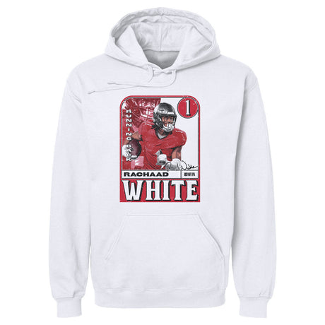 Rachaad White Men's Hoodie | 500 LEVEL