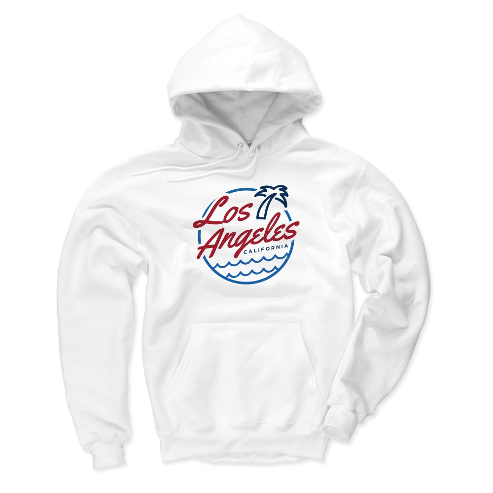 Los Angeles Men's Hoodie | 500 LEVEL