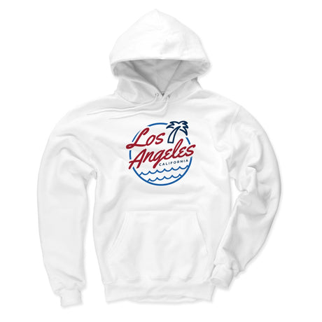 Los Angeles Men's Hoodie | 500 LEVEL