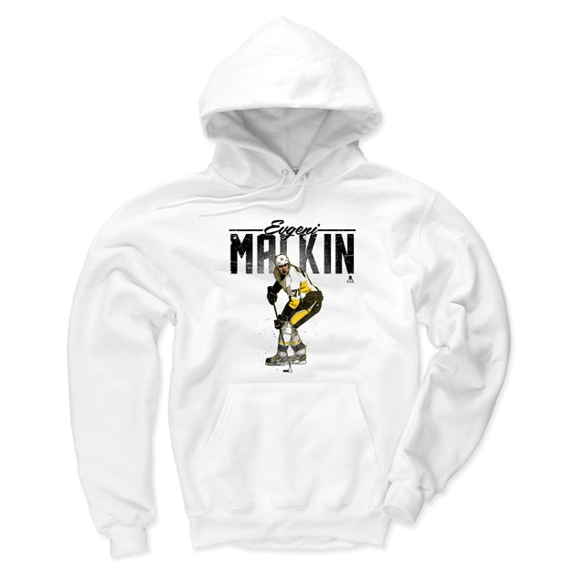 Evgeni Malkin Men's Hoodie | 500 LEVEL