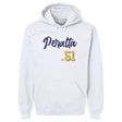Freddy Peralta Men's Hoodie | 500 LEVEL