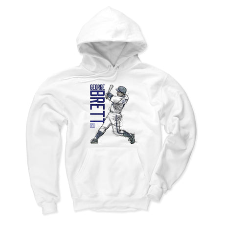 George Brett Men's Hoodie | 500 LEVEL