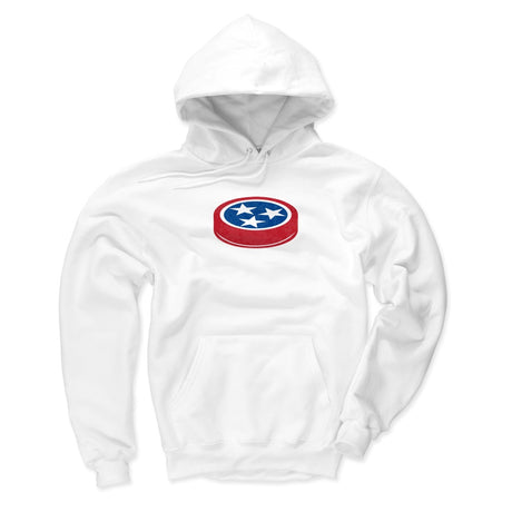 Nashville Men's Hoodie | 500 LEVEL