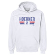 Nico Hoerner Men's Hoodie | 500 LEVEL
