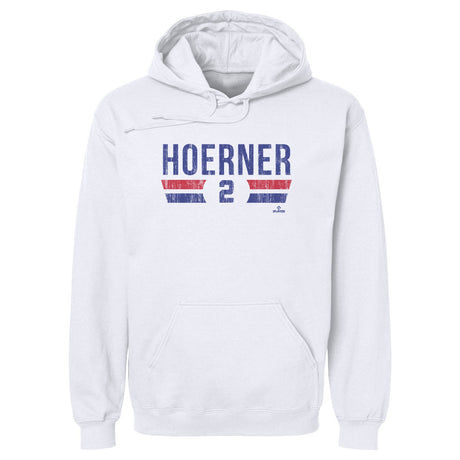 Nico Hoerner Men's Hoodie | 500 LEVEL