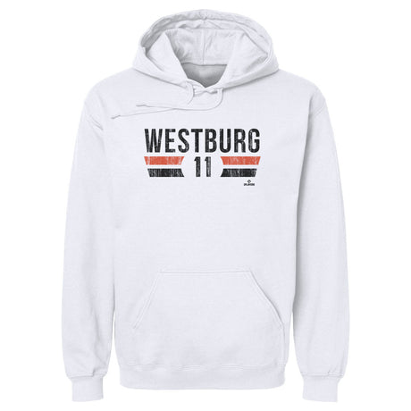 Jordan Westburg Men's Hoodie | 500 LEVEL