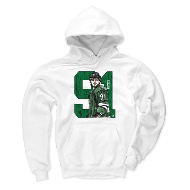 Tyler Seguin Men's Hoodie | 500 LEVEL