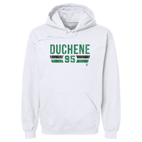 Matt Duchene Men's Hoodie | 500 LEVEL