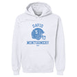 David Montgomery Men's Hoodie | 500 LEVEL