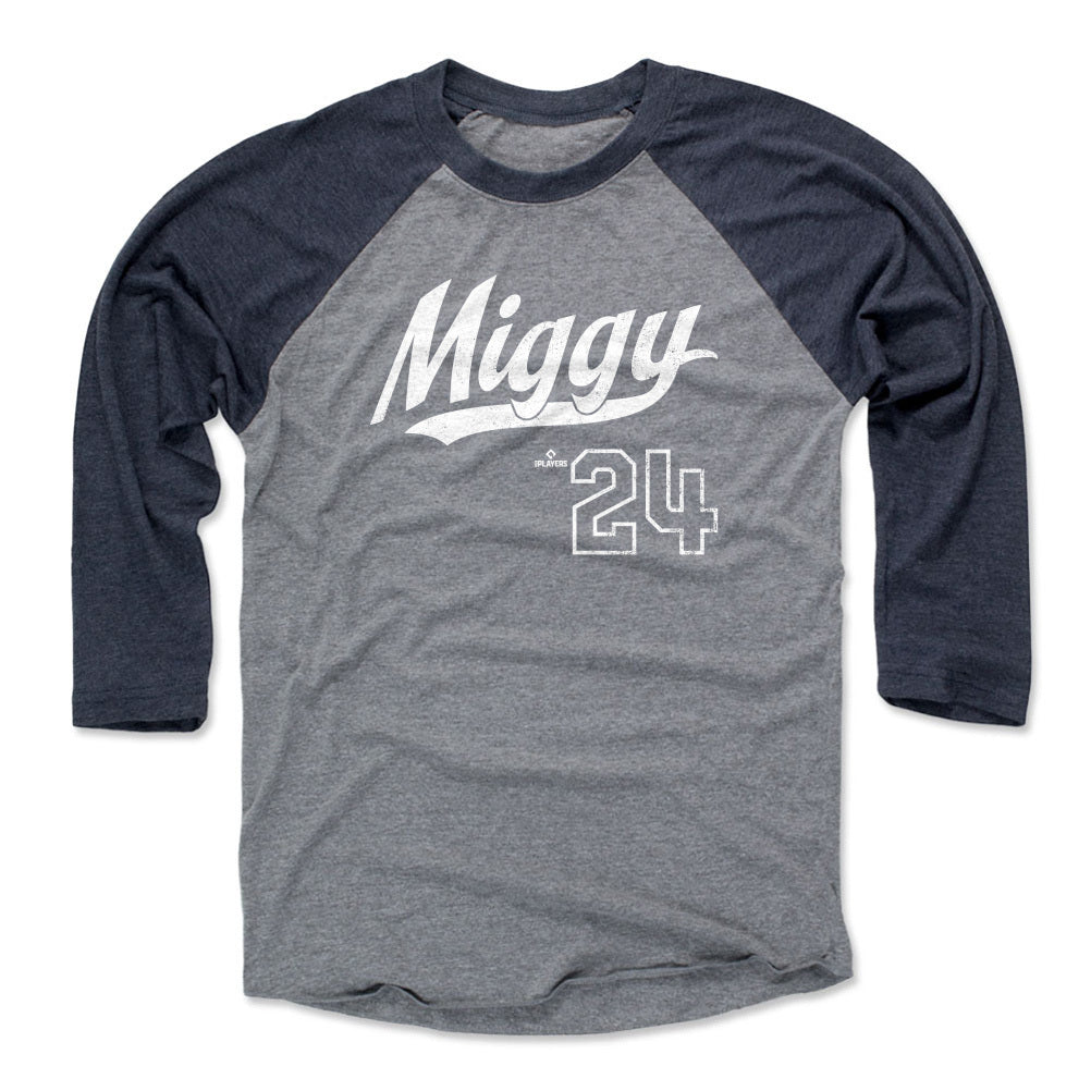 Miguel Cabrera Unisex Baseball T-Shirt | 500 LEVEL