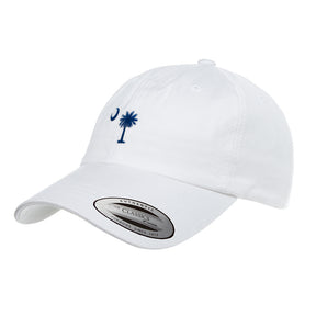 South Carolina Dad Hat | 500 LEVEL