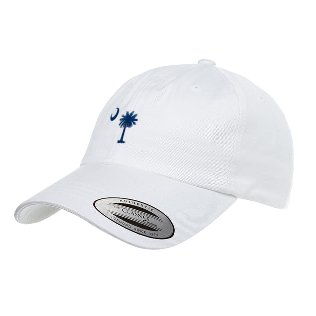 South Carolina Dad Hat | 500 LEVEL