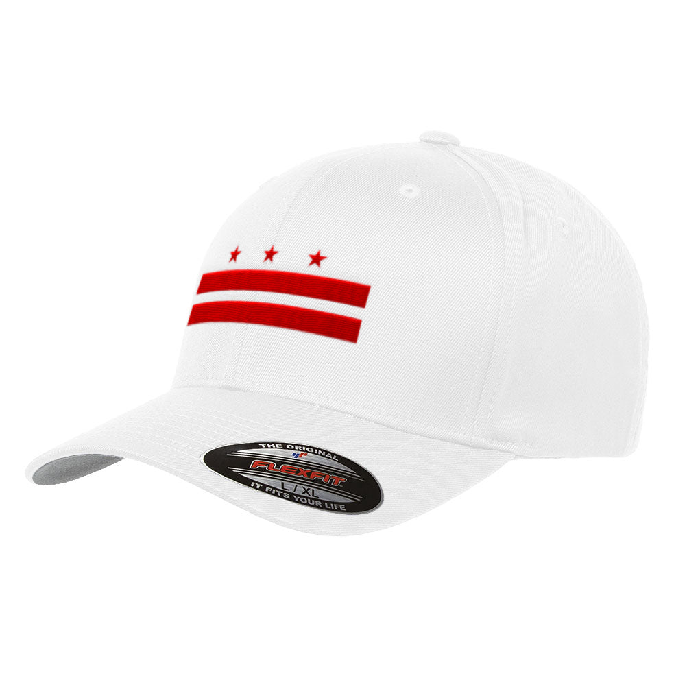 Washington D.C. Flexfit Hat | 500 LEVEL