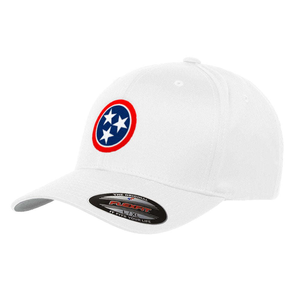 Tennessee Flexfit Hat | 500 LEVEL