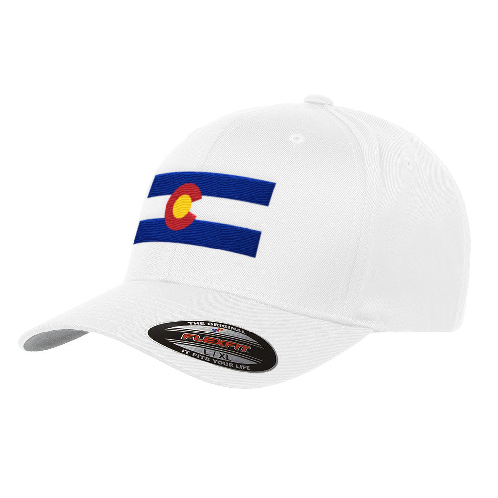 Colorado Flexfit Hat | 500 LEVEL