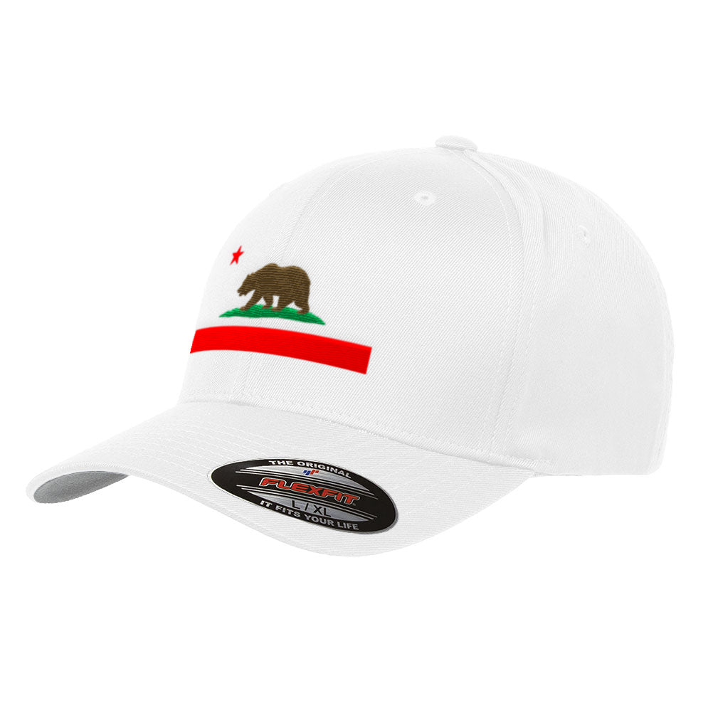 California Flexfit Hat | 500 LEVEL