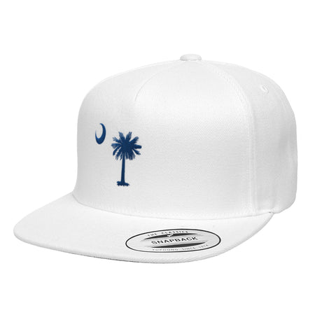 South Carolina Snapback | 500 LEVEL