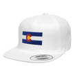 Colorado Snapback | 500 LEVEL