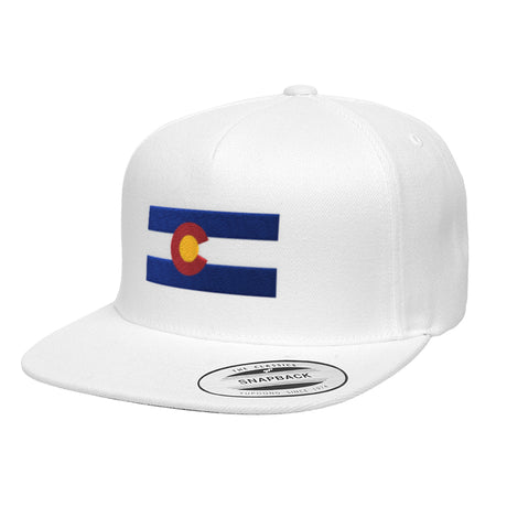 Colorado Snapback | 500 LEVEL