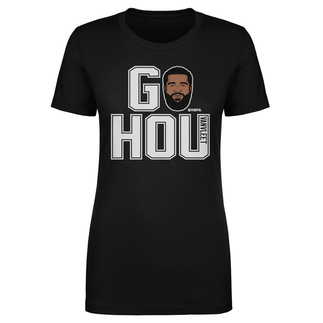 Fred VanVleet Women's T-Shirt | 500 LEVEL