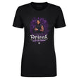 Damian Priest Women's T-Shirt | 500 LEVEL