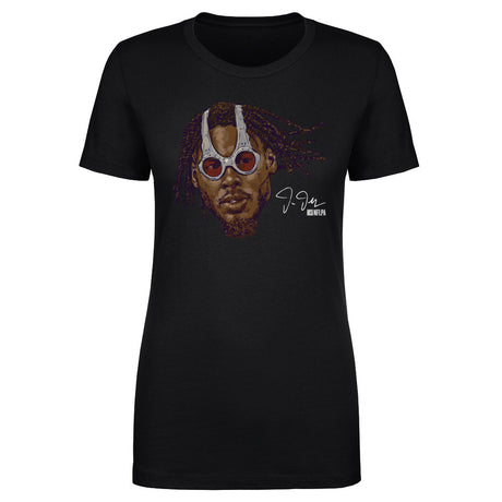 Justin Jefferson Women's T-Shirt | 500 LEVEL