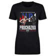 Jiri Prochazka Women's T-Shirt | 500 LEVEL