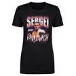 Sergei Pavlovich Women's T-Shirt | 500 LEVEL