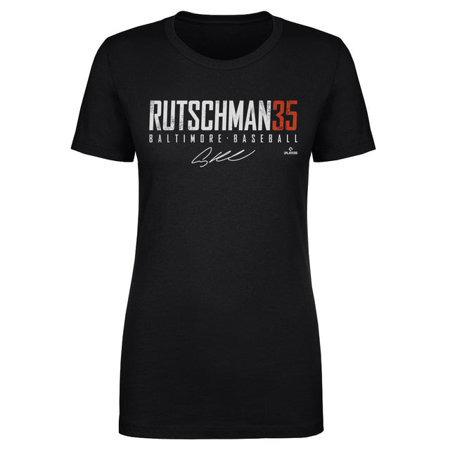 Adley Rutschman Women's T-Shirt | 500 LEVEL
