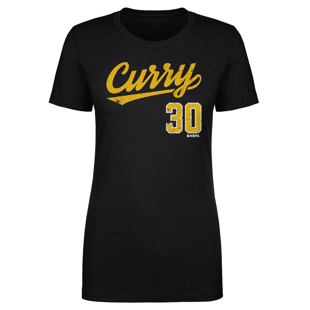 Steph Curry Women's T-Shirt | 500 LEVEL