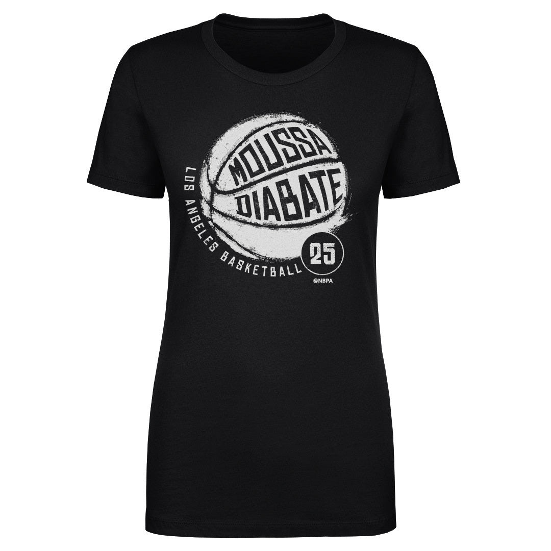 Moussa Diabate Women&#39;s T-Shirt | 500 LEVEL