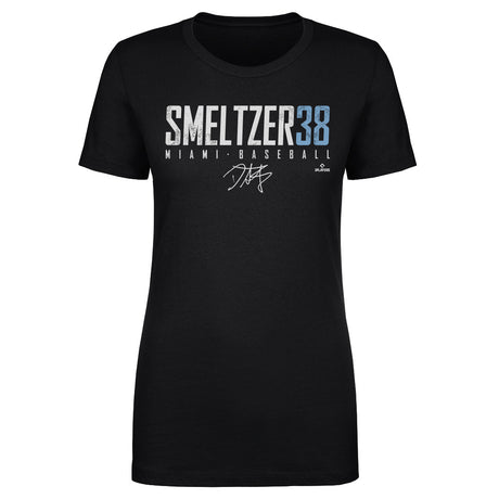 Devin Smeltzer Women's T-Shirt | 500 LEVEL
