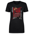 Shawn Michaels Women's T-Shirt | 500 LEVEL