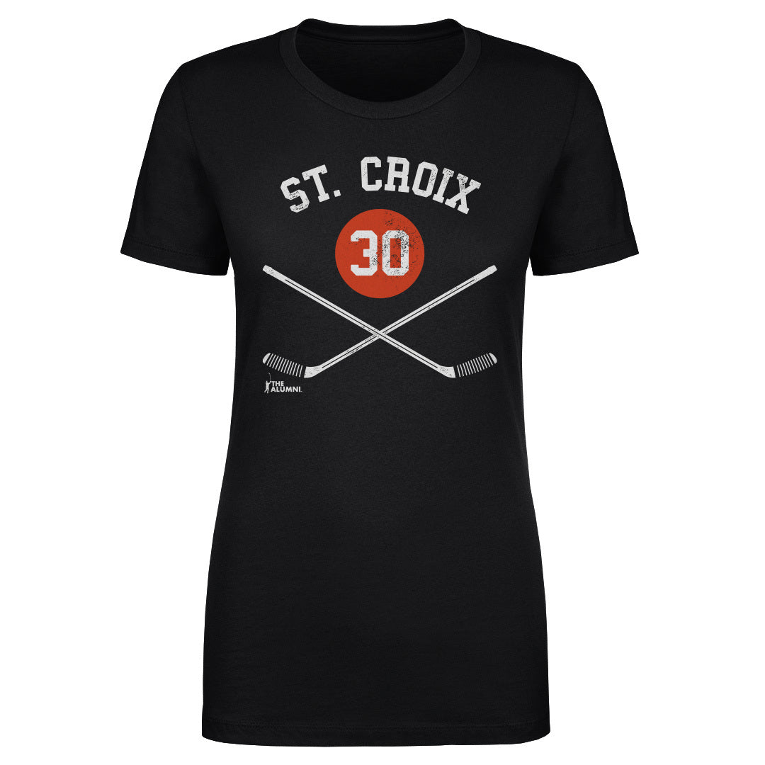 Rick St. Croix Women&#39;s T-Shirt | 500 LEVEL