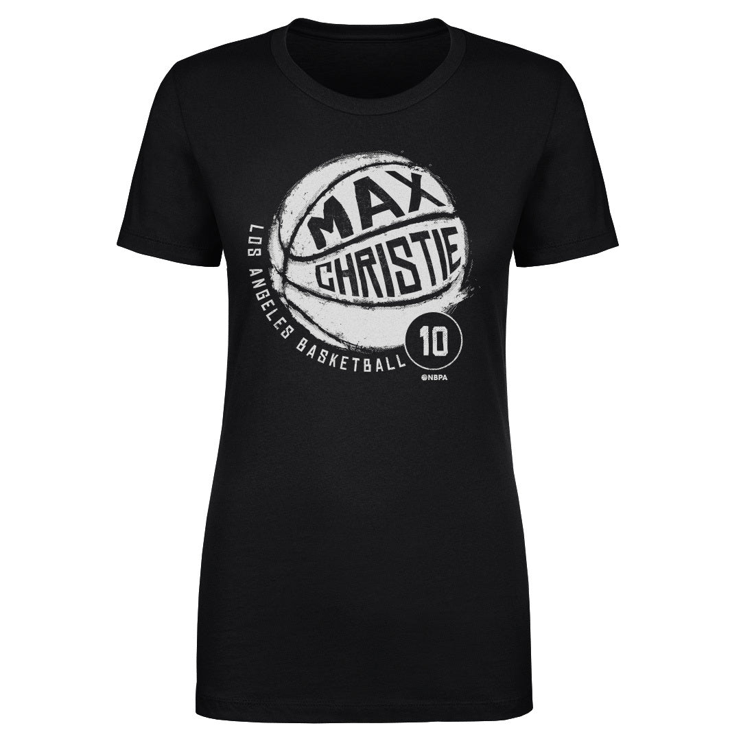 Max Christie Women&#39;s T-Shirt | 500 LEVEL