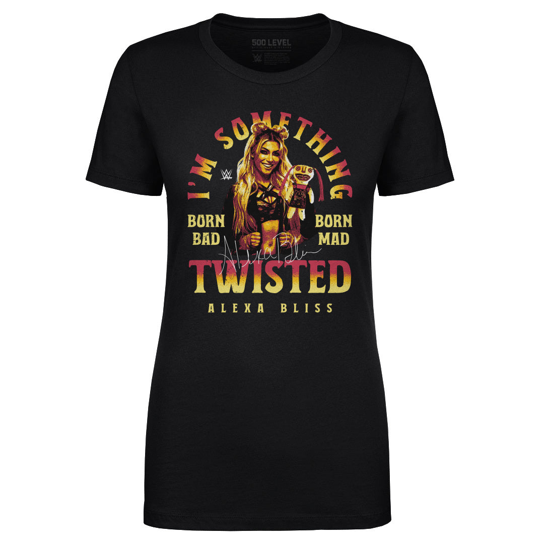 Alexa Bliss Women's T-Shirt | 500 LEVEL
