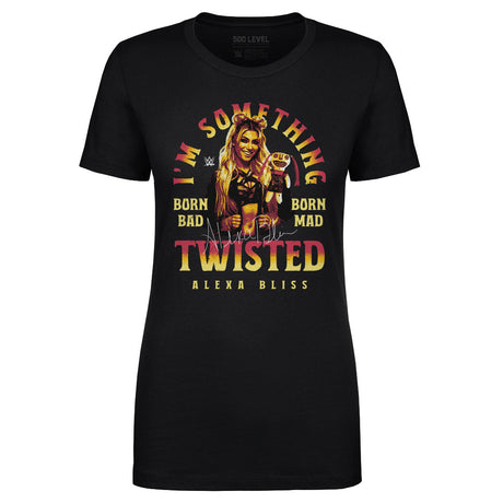 Alexa Bliss Women's T-Shirt | 500 LEVEL