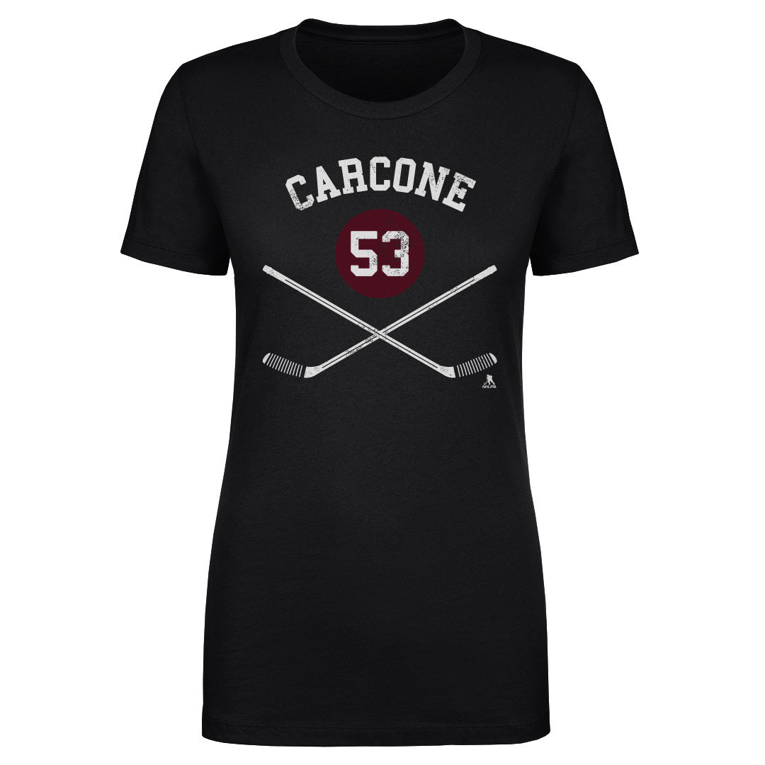 Michael Carcone Women&#39;s T-Shirt | 500 LEVEL