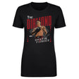 Dustin Poirier Women's T-Shirt | 500 LEVEL