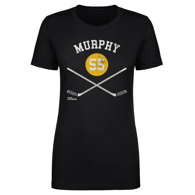 Larry Murphy Women's T-Shirt | 500 LEVEL