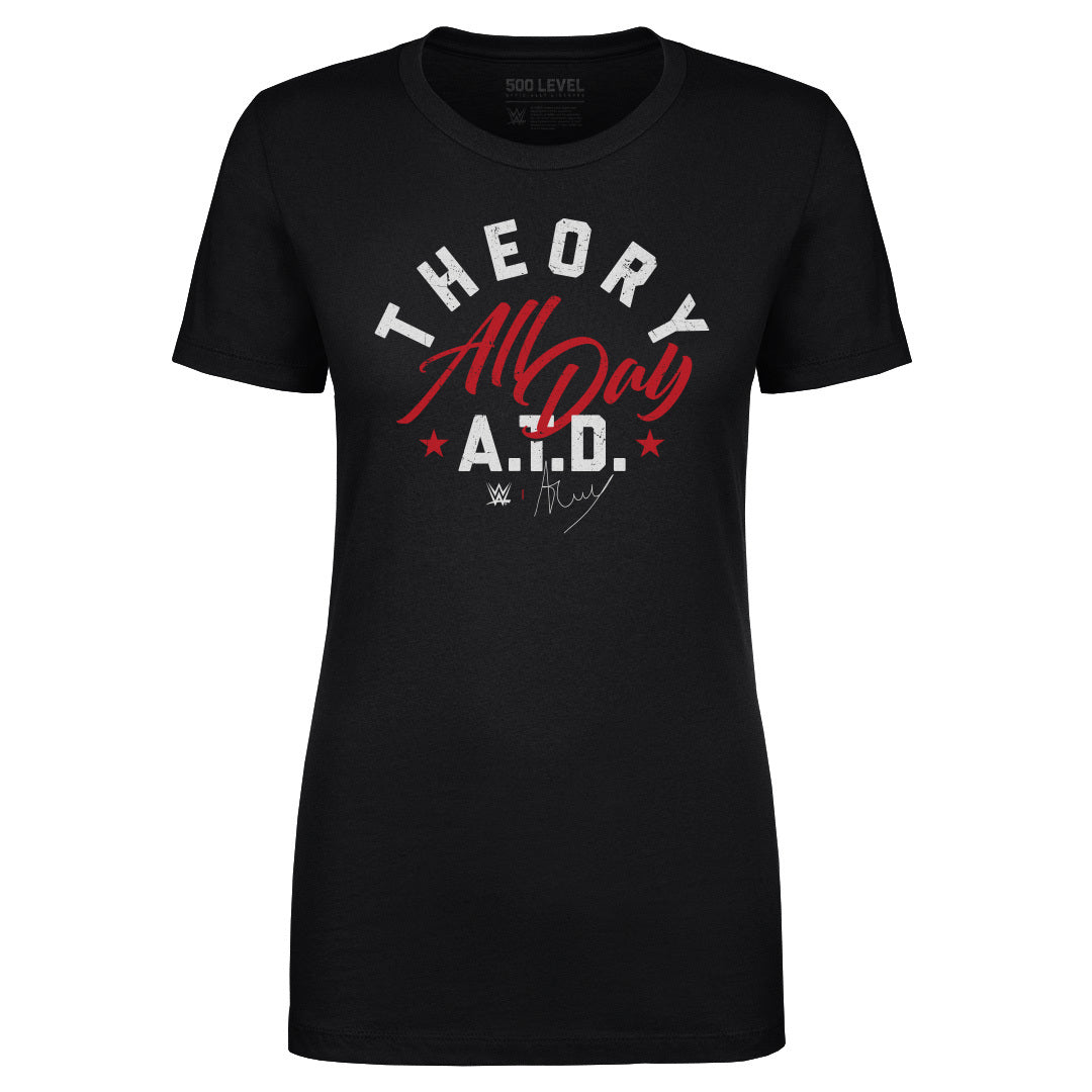 Theory Women's T-Shirt | 500 LEVEL