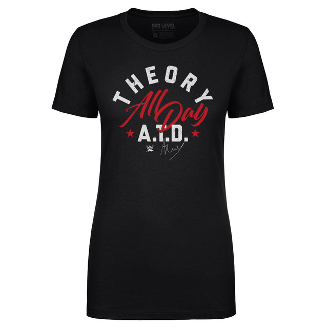 Theory Women's T-Shirt | 500 LEVEL