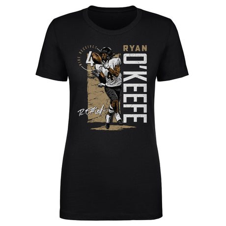 Ryan O'Keefe Women's T-Shirt | 500 LEVEL