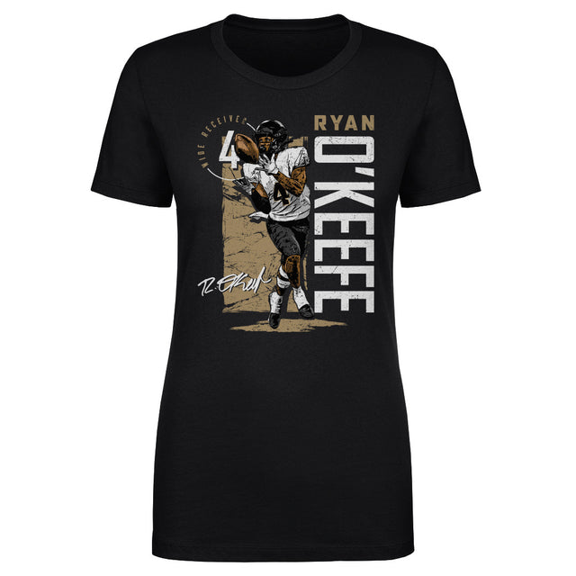 Ryan O'Keefe Women's T-Shirt | 500 LEVEL