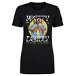 Pretty Deadly Women's T-Shirt | 500 LEVEL